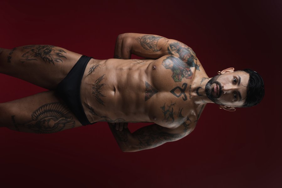 Anthony Reis 9