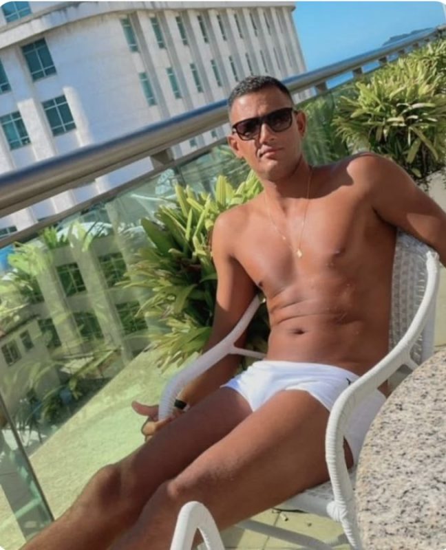 Bruno Masso 5