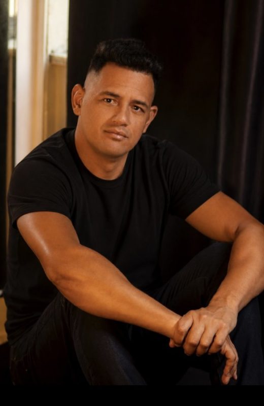 Bruno Masso 4