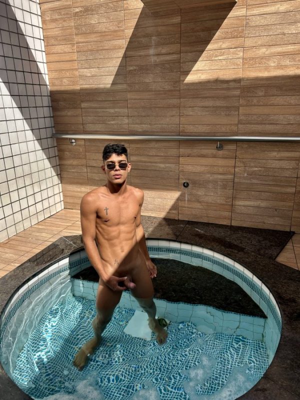 Yan Muniz 9