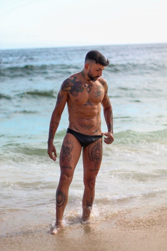 Anthony Reis 3