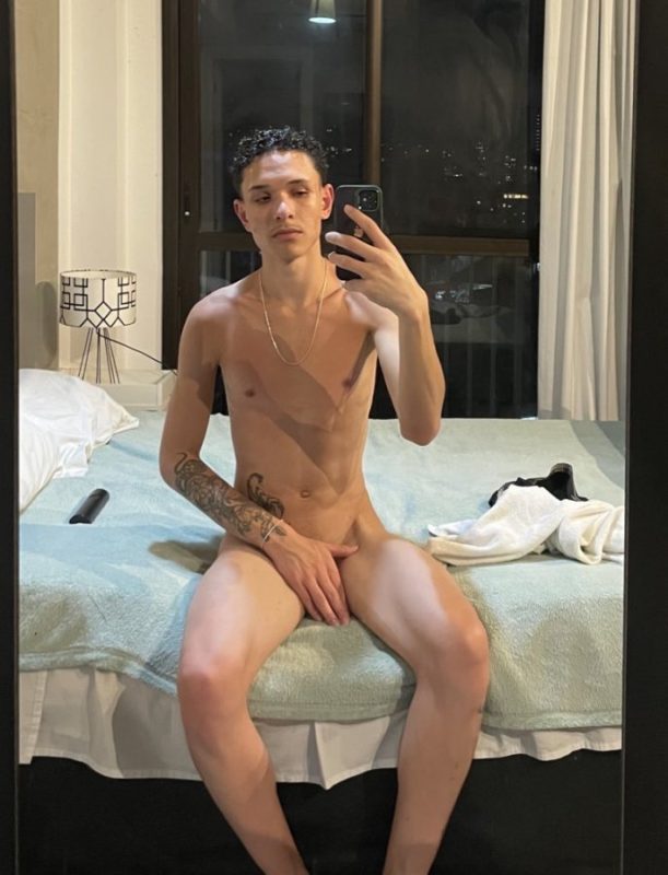 Léo Xavier 19