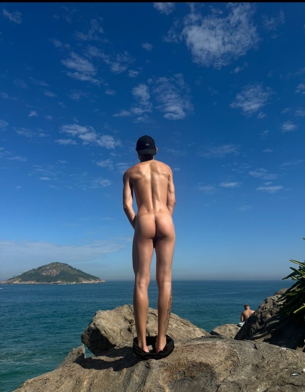 Léo Xavier 18