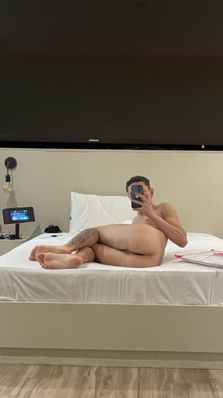 Léo Xavier 14