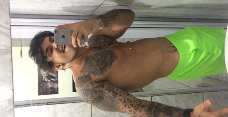 Rodrigo Teixeira