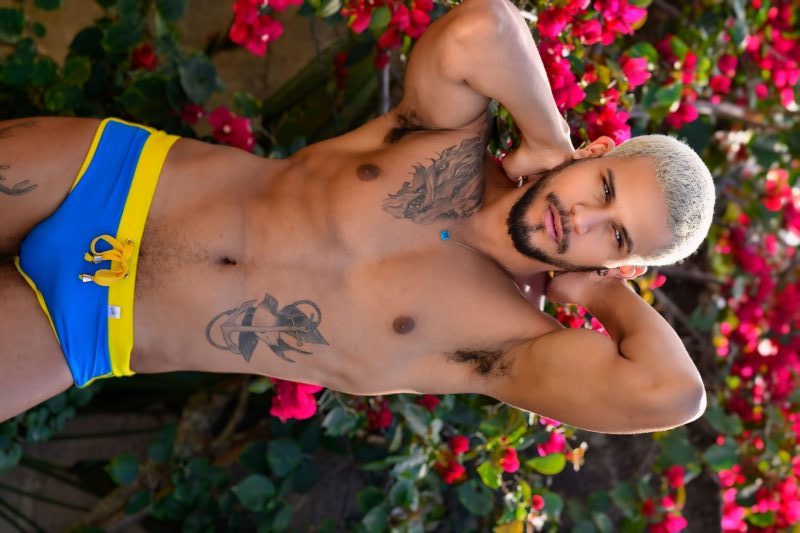 Rafael Saraiva