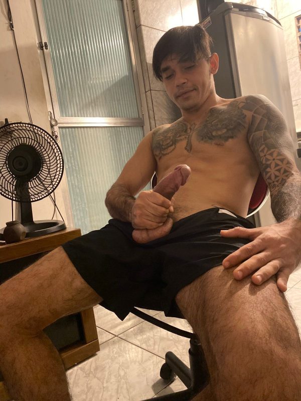 Rodrigo Teixeira