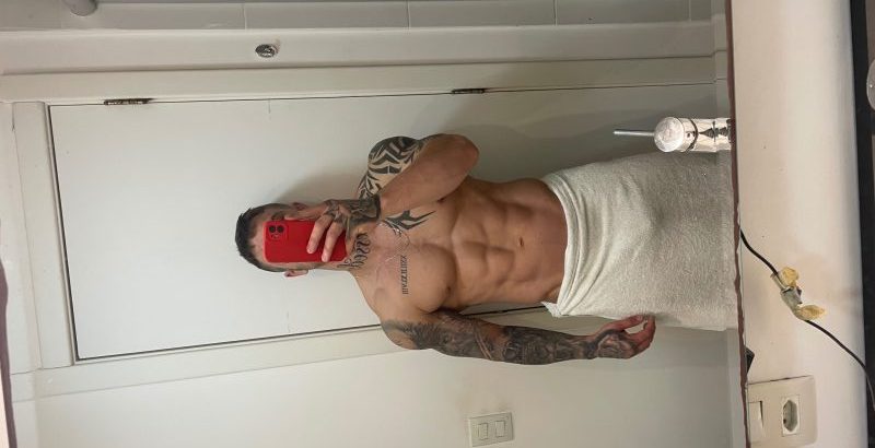 Novinho Sarado 6