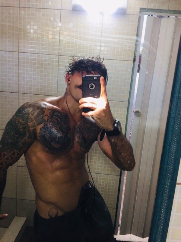 Rodrigo Teixeira 5