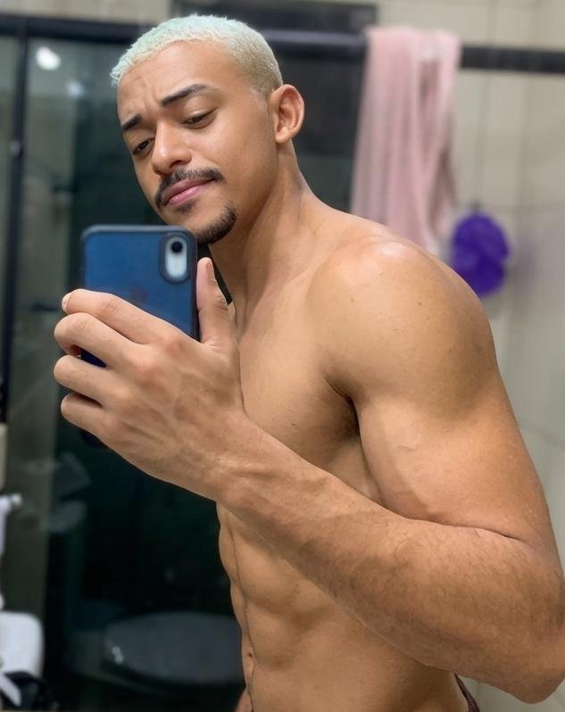Henrique 22 14
