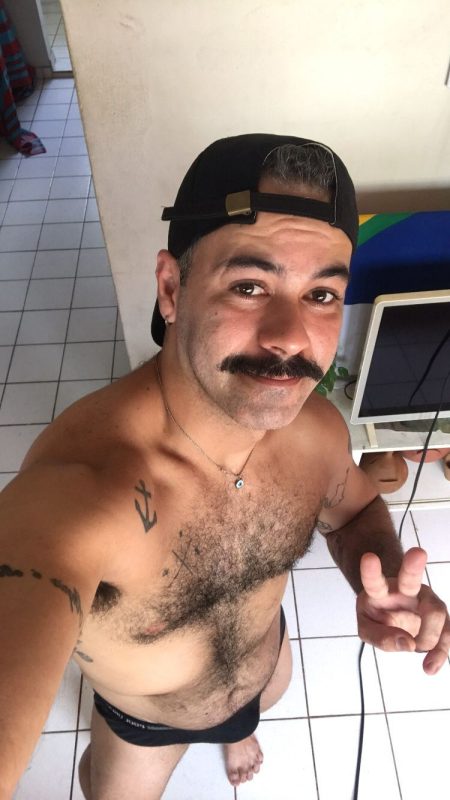 Pedro kaio 27