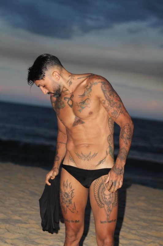 Anthony Reis 10
