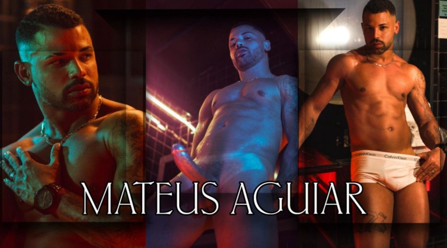 Mateus Aguiar