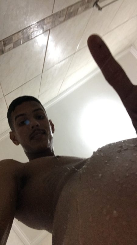 Guilherme Ramos 19