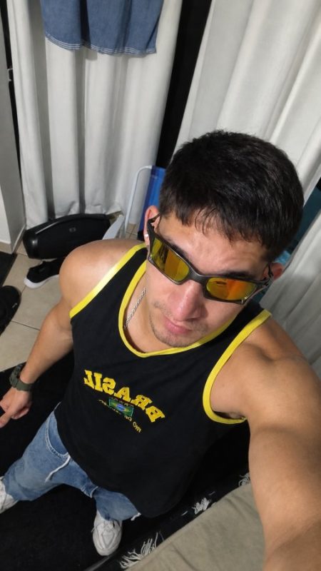 Loiro Venezuelano 1