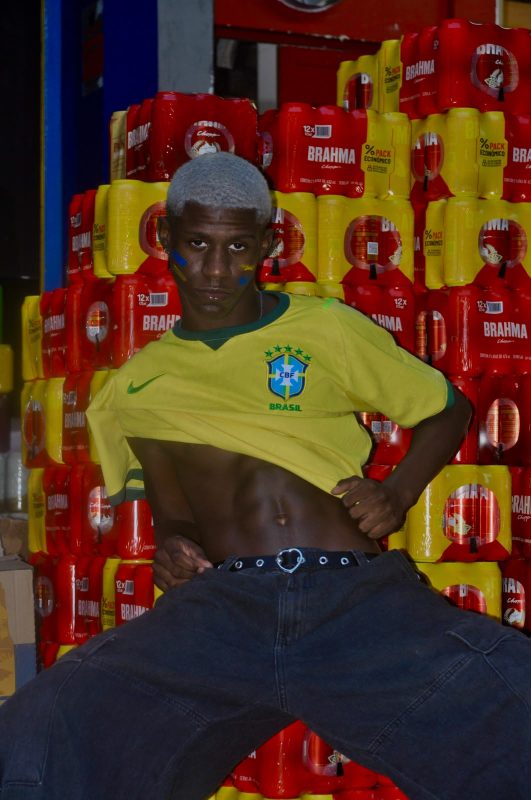 Novinho Dotado 9