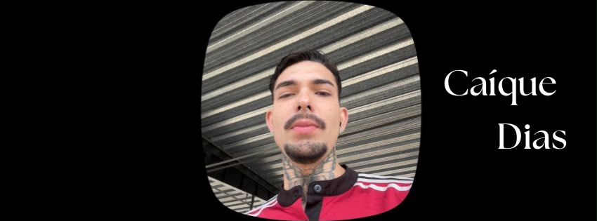 Caique Dias