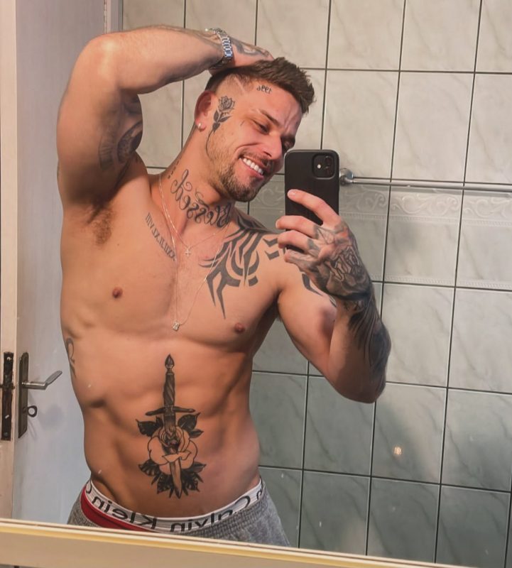 Novinho Sarado 7
