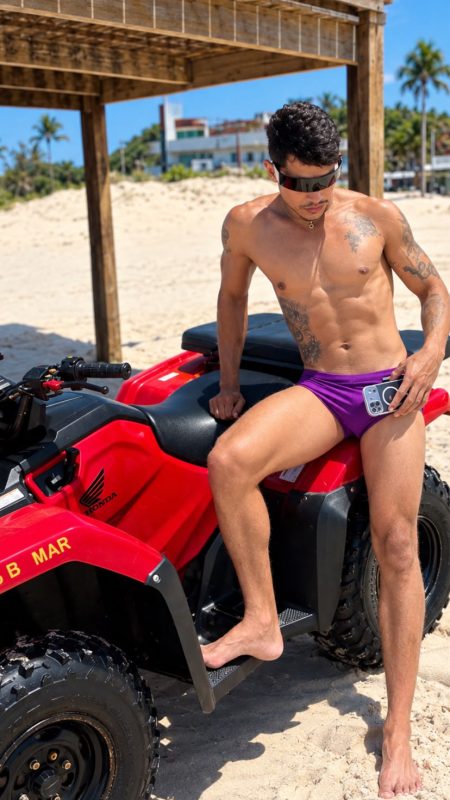 Lourenzo Surfista 3