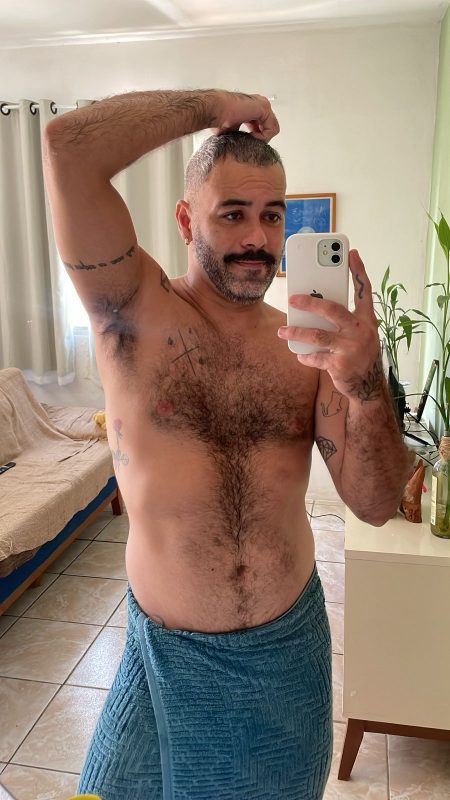 Pedro kaio 6