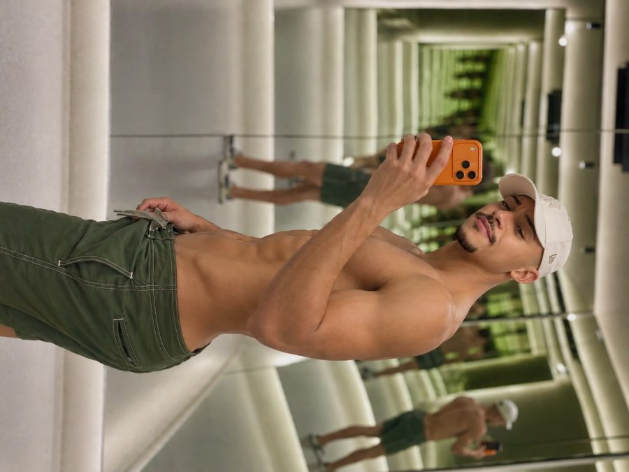 Henrique 22 1