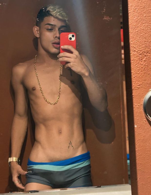 Yan Muniz 16