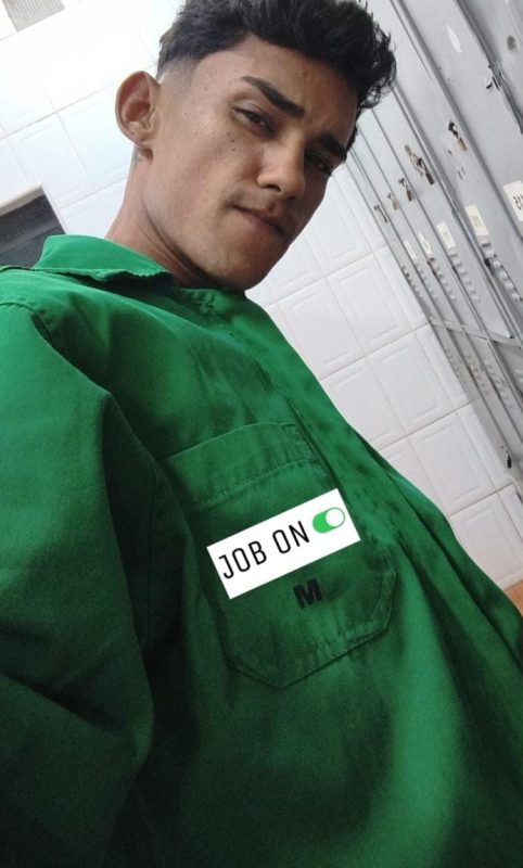 Victor Rodrigues 8