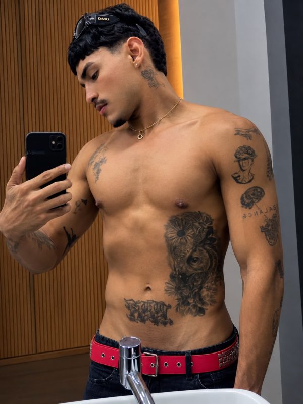 Lourenzo Surfista 7