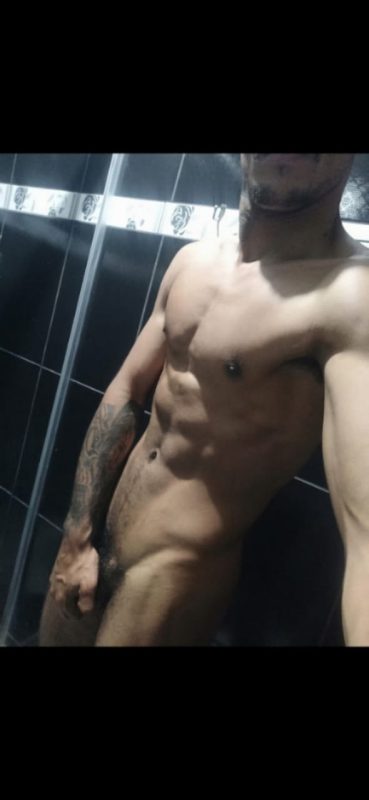 Miguel Santos 3