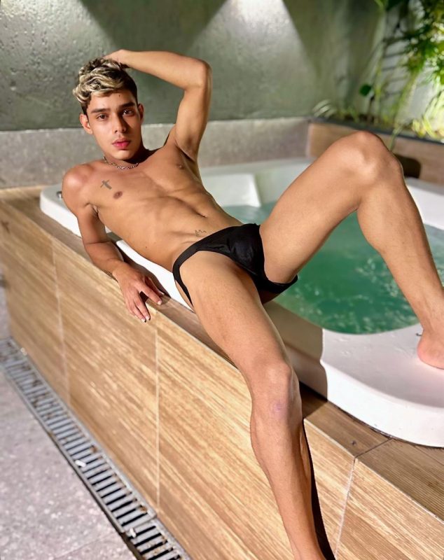 Yan Muniz 13