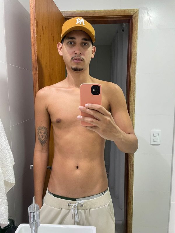 Théo Salles 10