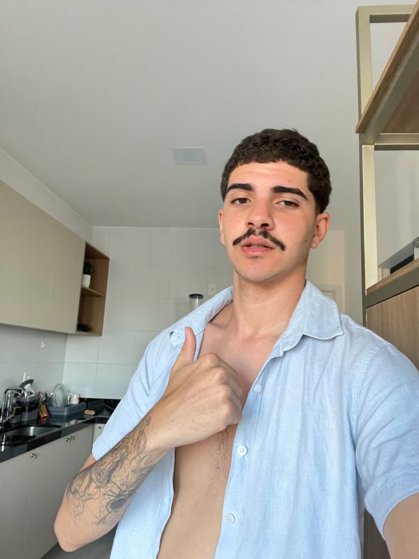 Kauã Otto