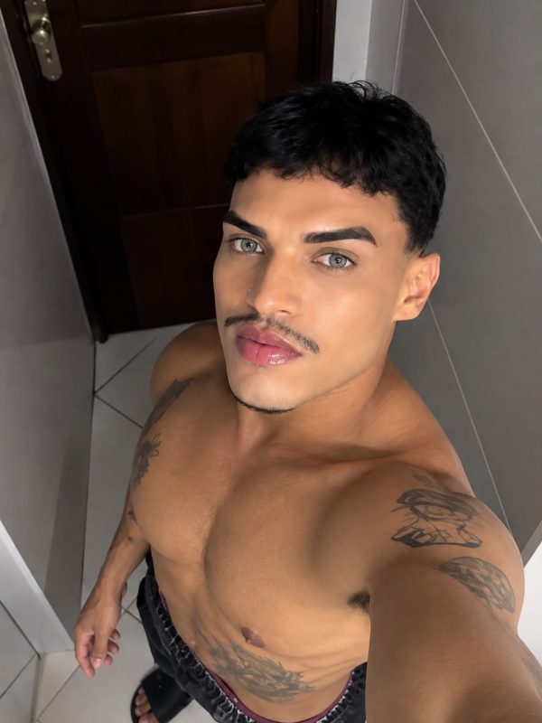 Lourenzo Surfista 6