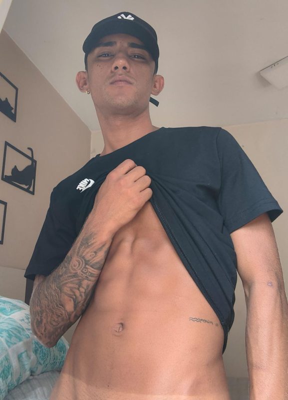 Victor Rodrigues 7