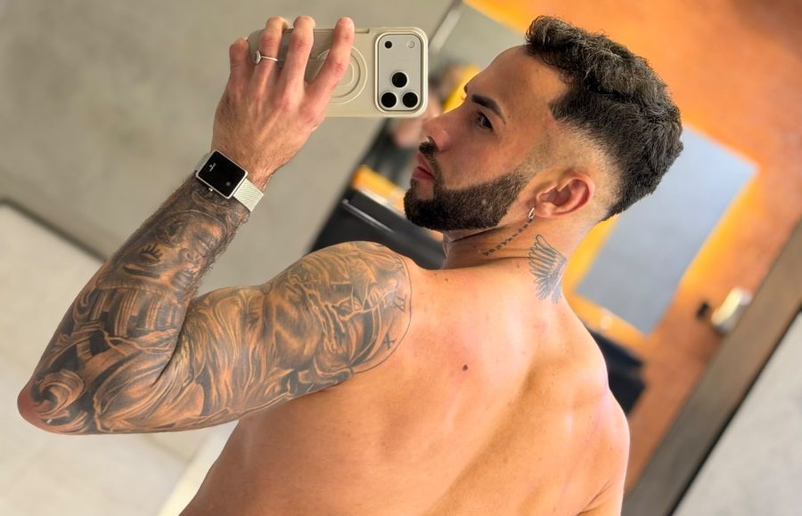 Gabriel Ferreira