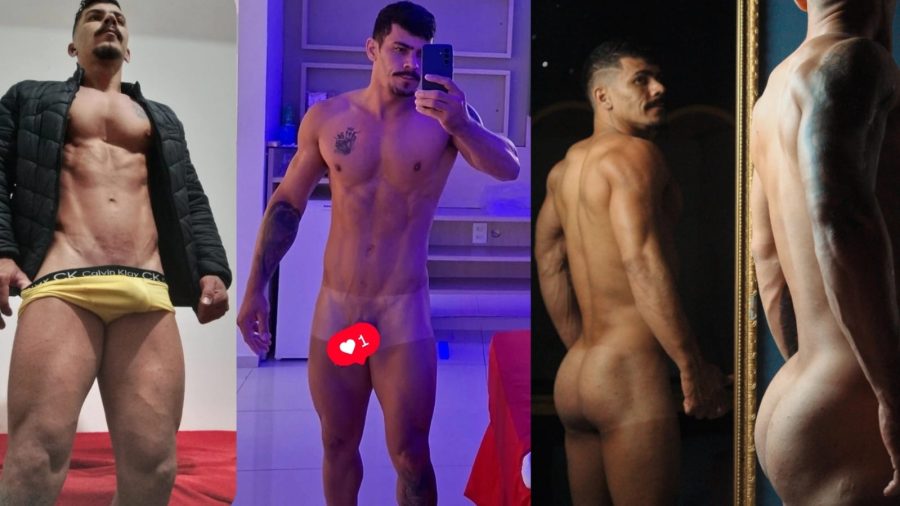 Gabriel Arcanjo