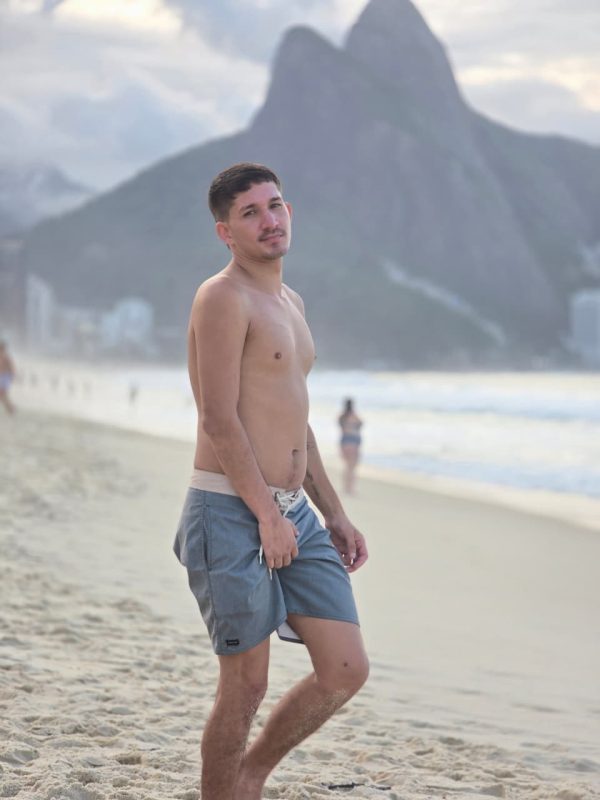 Loiro Venezuelano 4