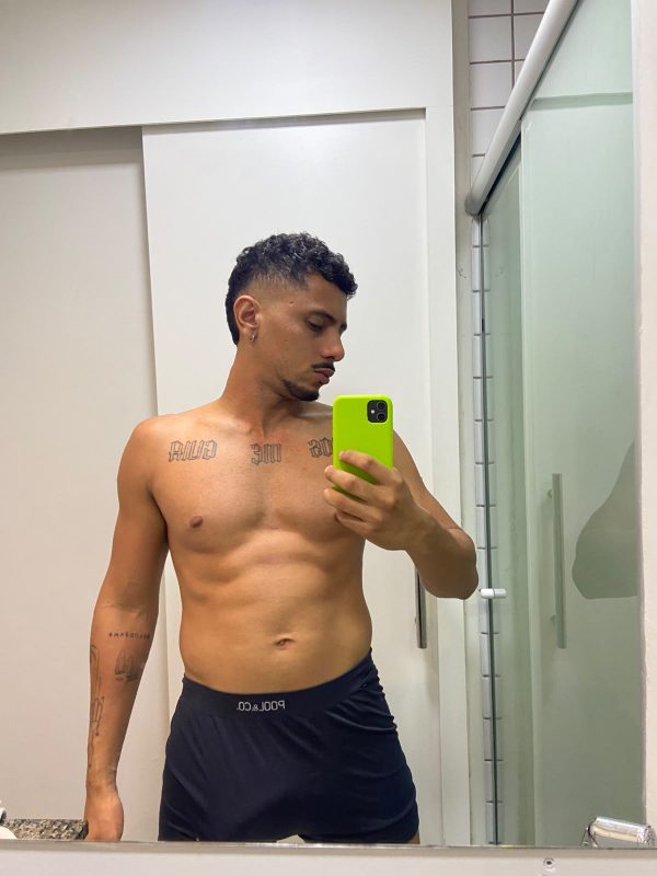 Gustavo Santos 5