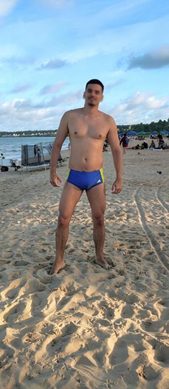 Marcelo Souza 1