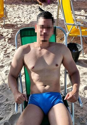 Marcelo Souza 5
