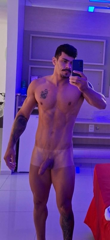 Gabriel Arcanjo 1