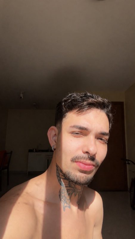 Caique Dias 2