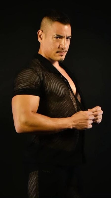 Alan Argentino 11