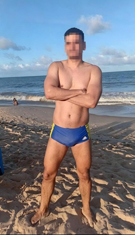 Marcelo Souza