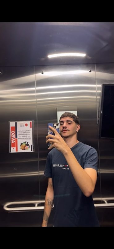 Kauã Otto 1