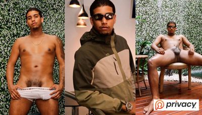 Caique Monteiro