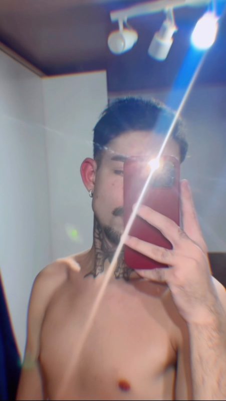 Caique Dias 3