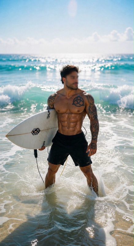 Rick Evans 1