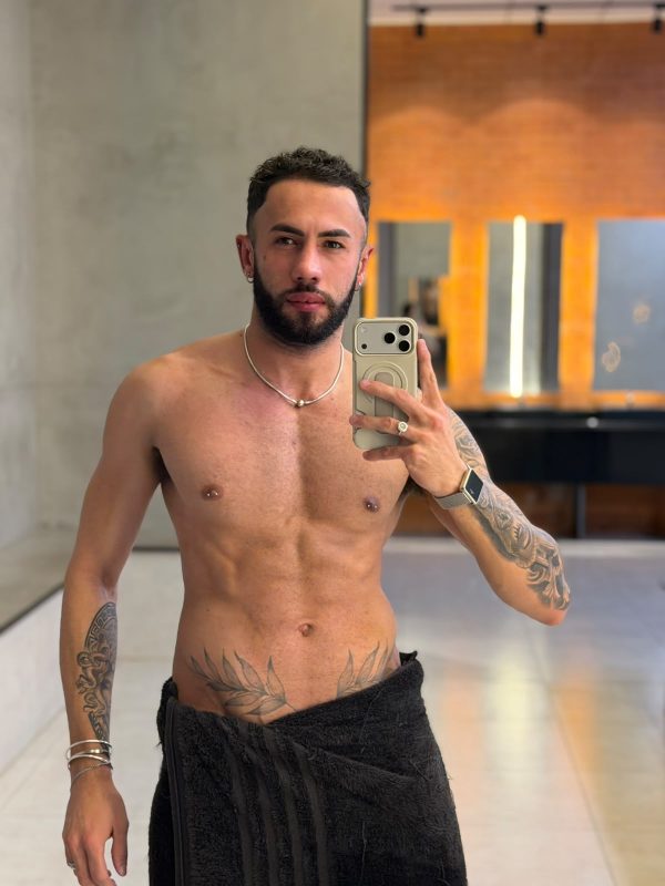 Gabriel Ferreira 3