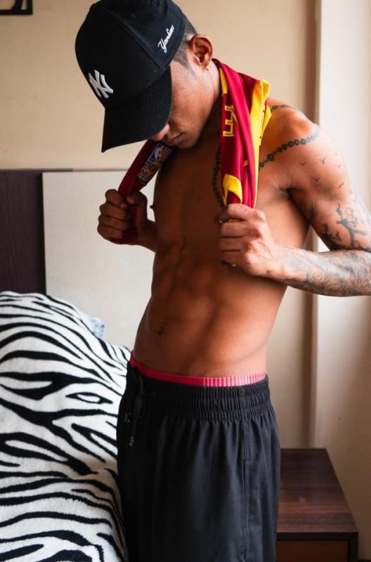 Victor Rodrigues 4